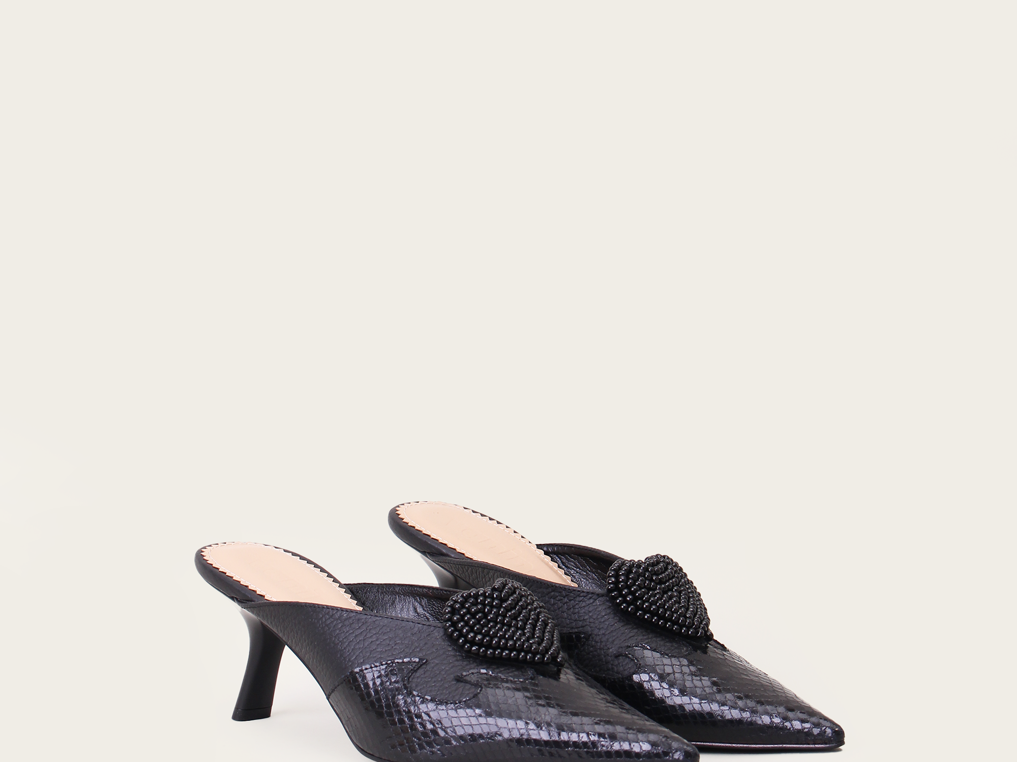 Vanina Darling Mules