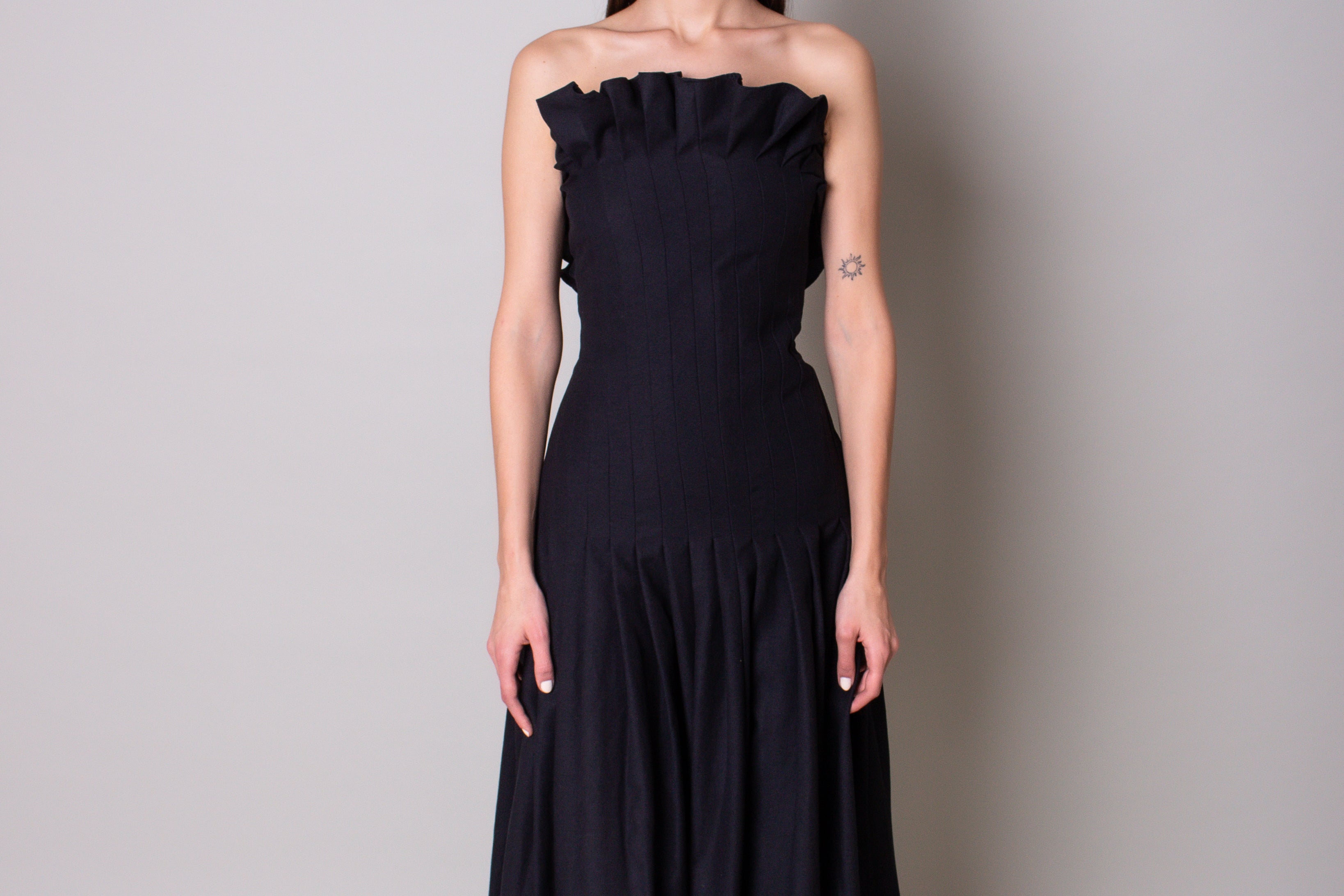 Vanina Vague Et Marree Dress