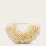 VANINA Eclat De Lune Clutch clutch-eclat de lune_off white_