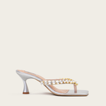 VANINA Clochette Sandals sandals-clochette_silver_41