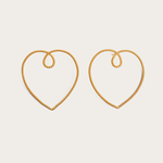 VANINA Heart Of Gold Earrings e-met-hearts-2_gold_