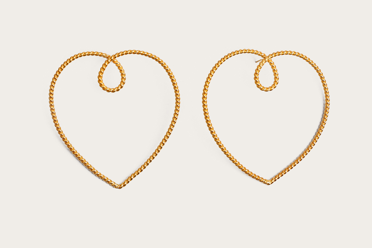 VANINA Heart Of Gold Earrings e-met-hearts-2_gold_