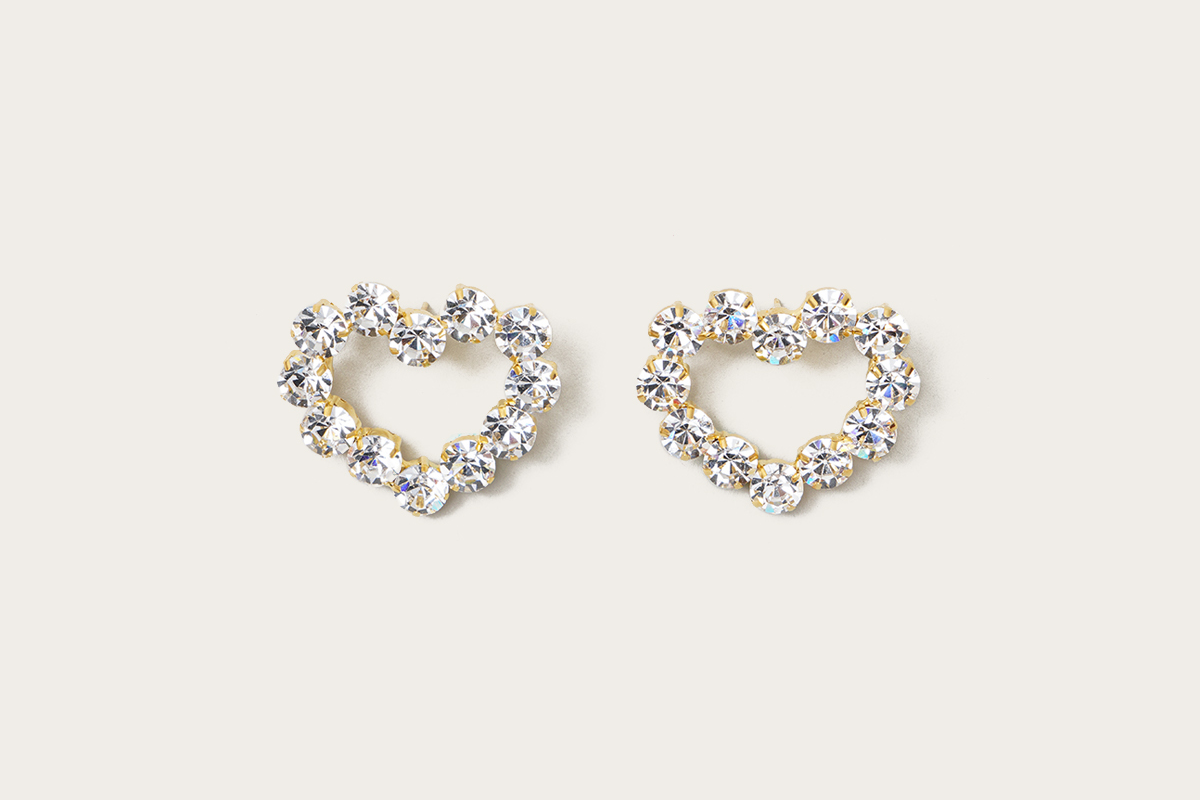 VANINA Nuances Heart Earrings e-nuances-heart-1_crystal_