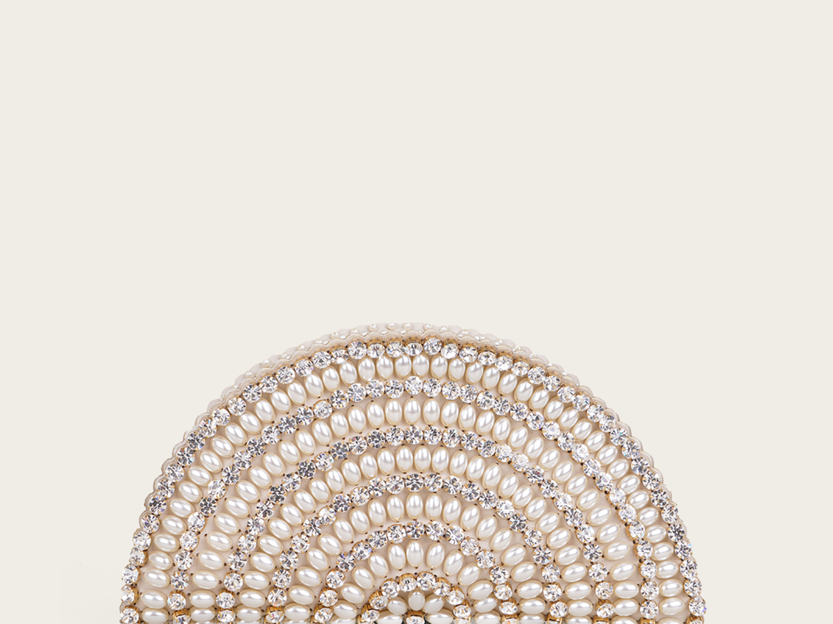VANINA Nuit Etoile Clutch clutch-nuit etoilee_white_