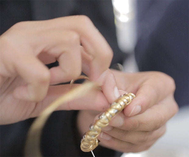 vanina manufacturing conserved jewelry