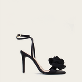 VANINA Rose Des Vents Sandals sandals-rose des vents_black_41