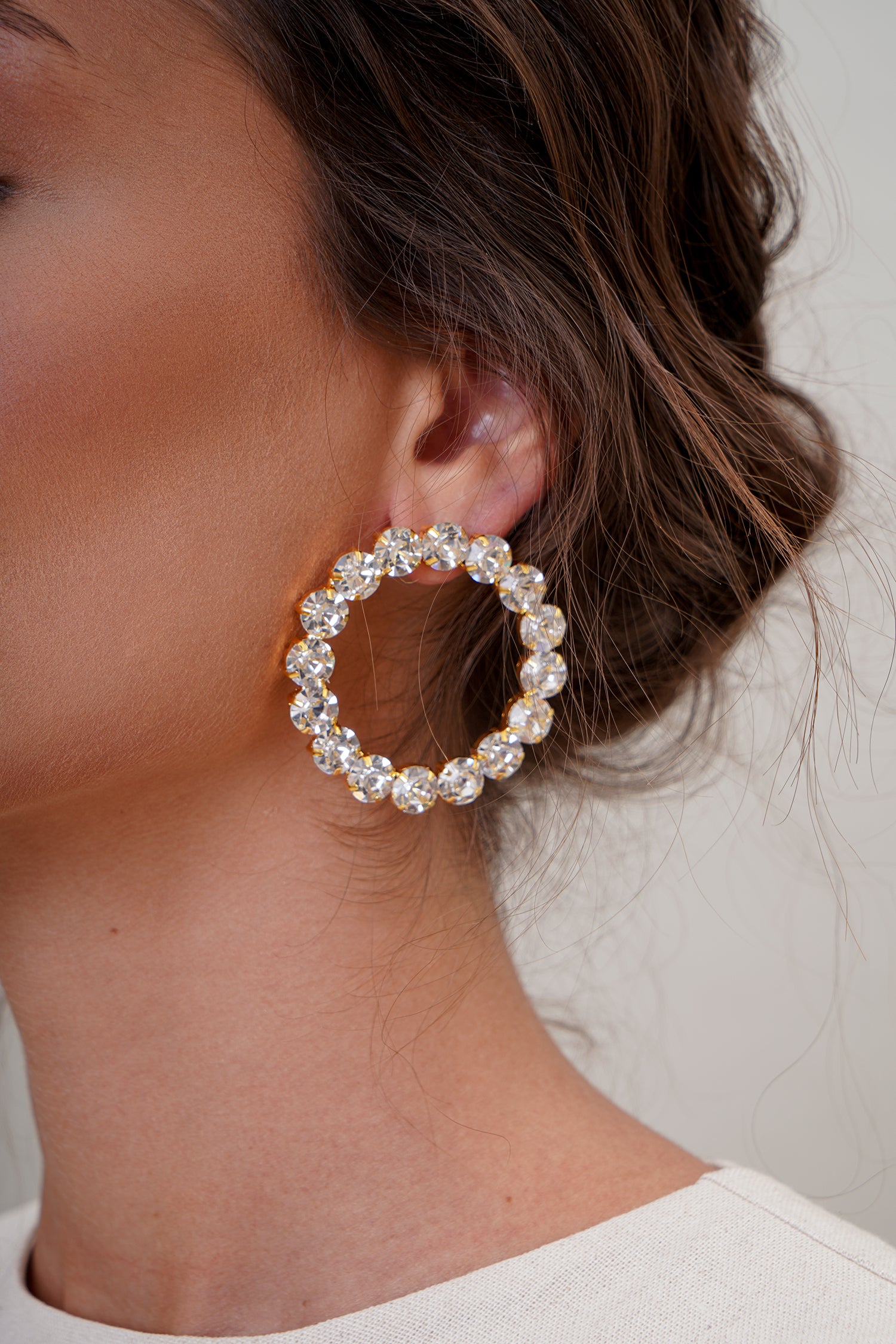 NUANCES EARRINGS