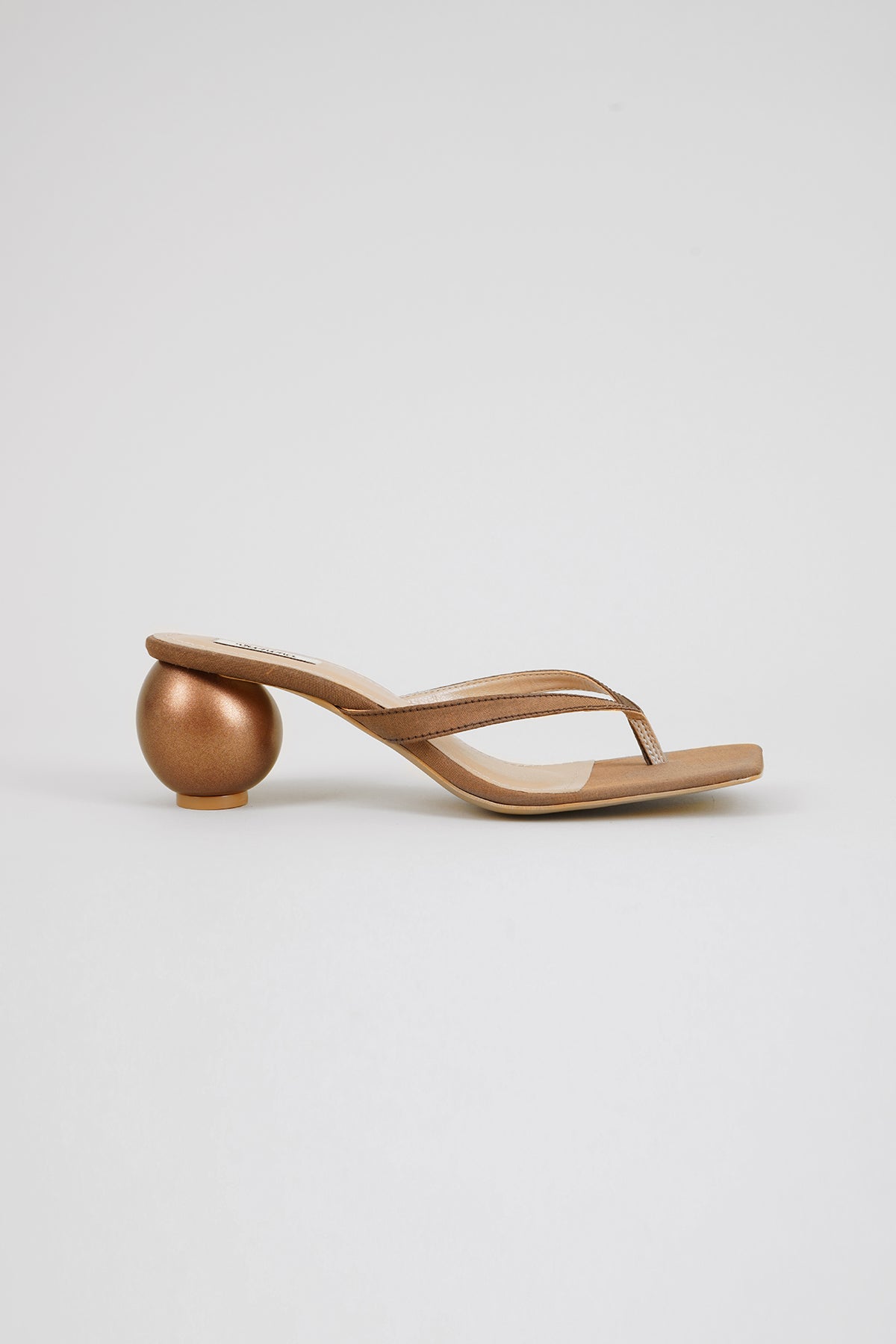 COMINO SANDALS