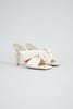 THE CAMELIA SANDALS
