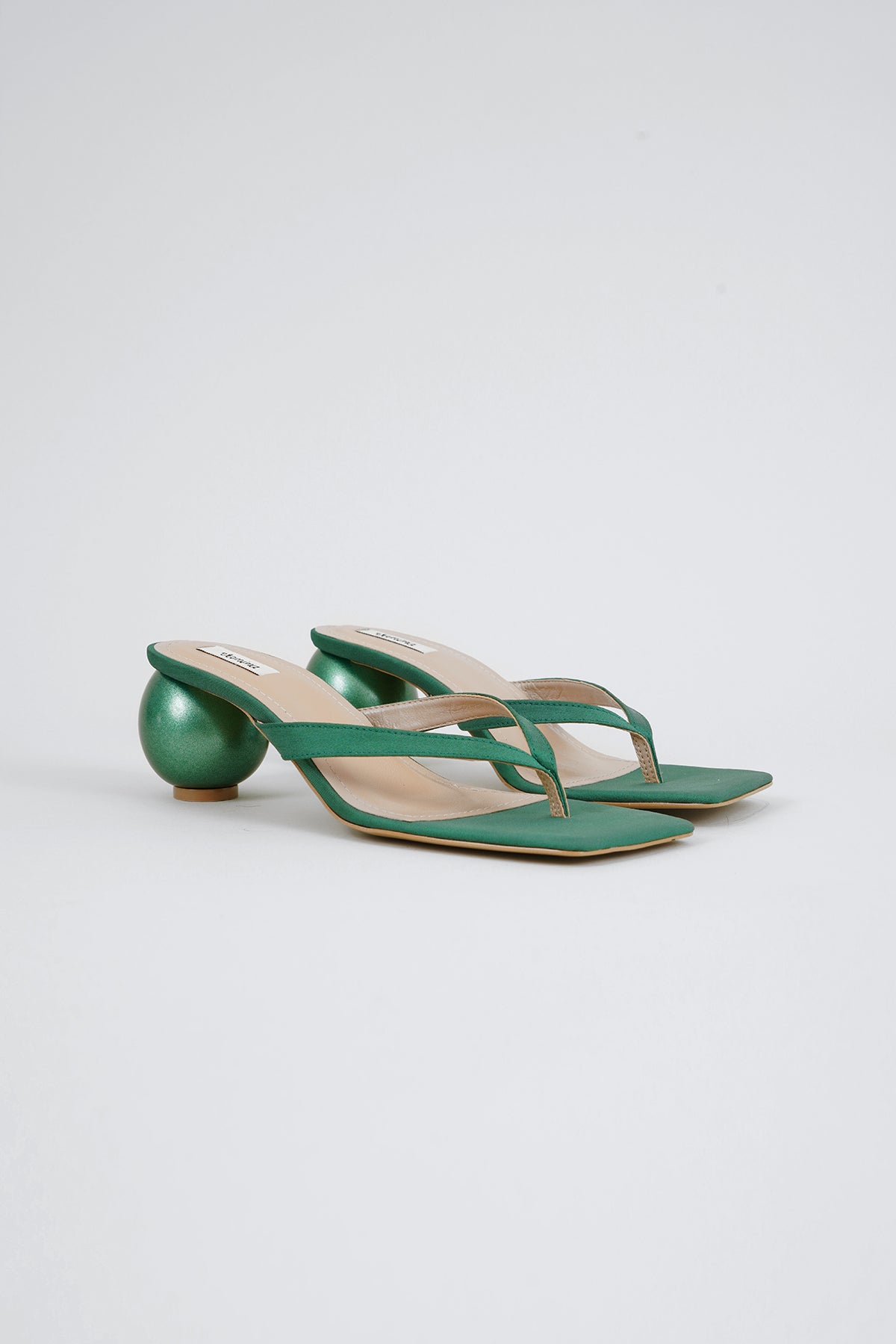 COMINO SANDALS