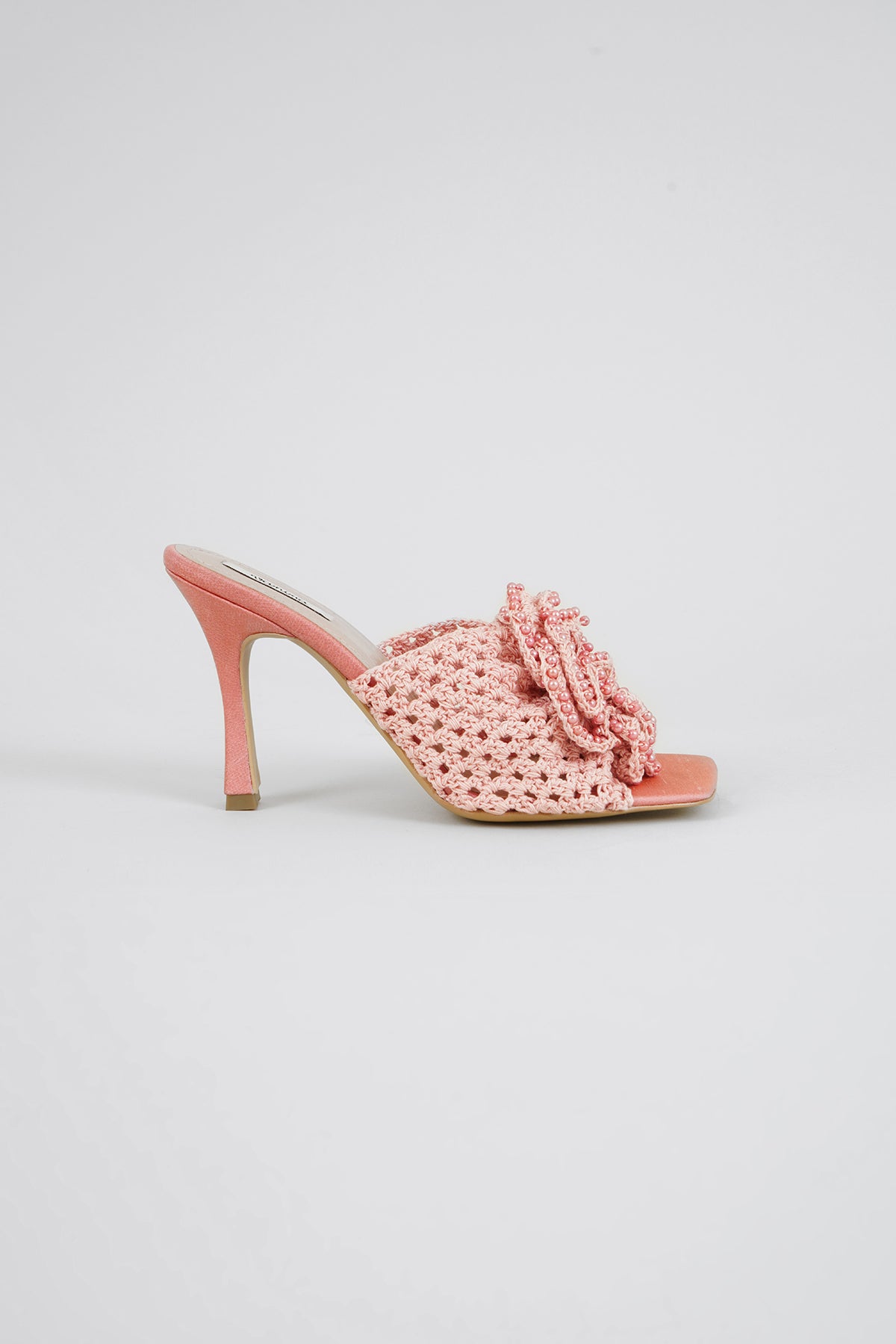 FLEUR DE SOLEIL SANDALS