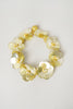 ECLATS DE PAQUERETTE NECKLACE