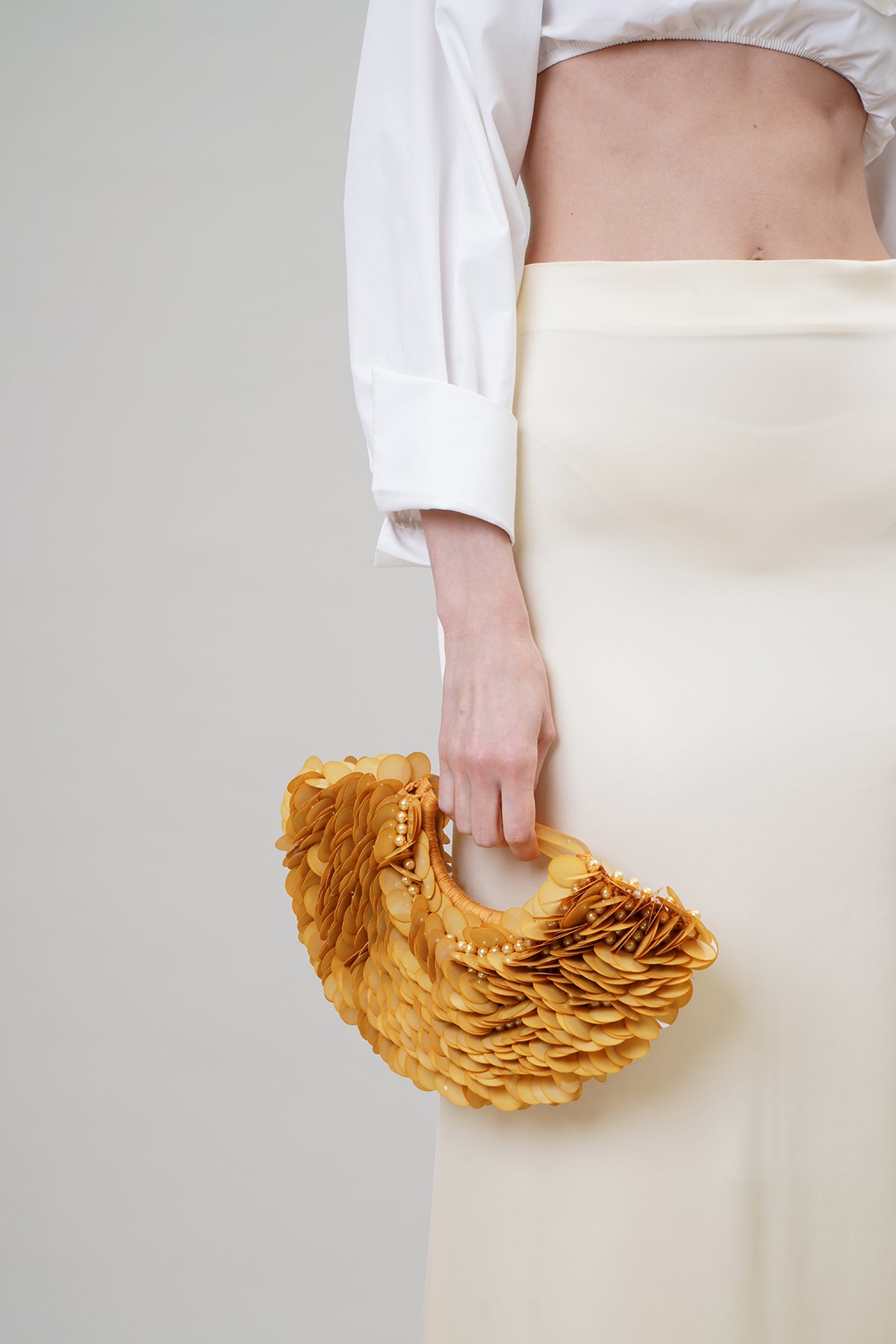 HERMAPHRODITE CLUTCH