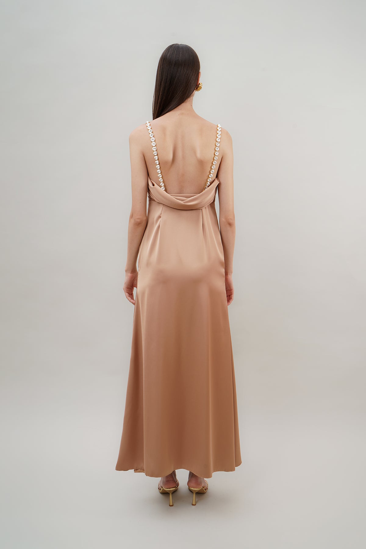 THE KIRSTEN DRESS