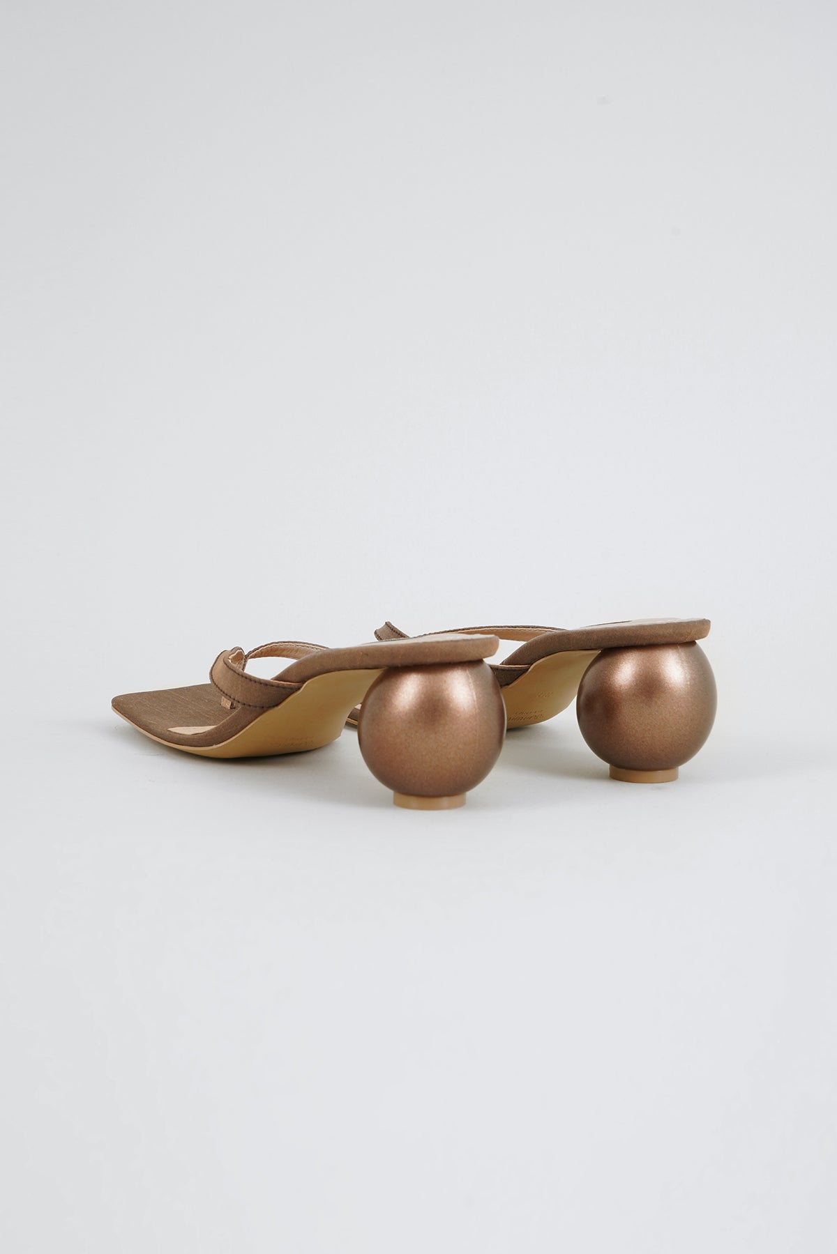 COMINO SANDALS