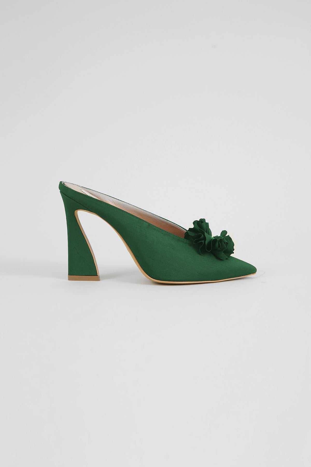 BRIGITTE PUMPS