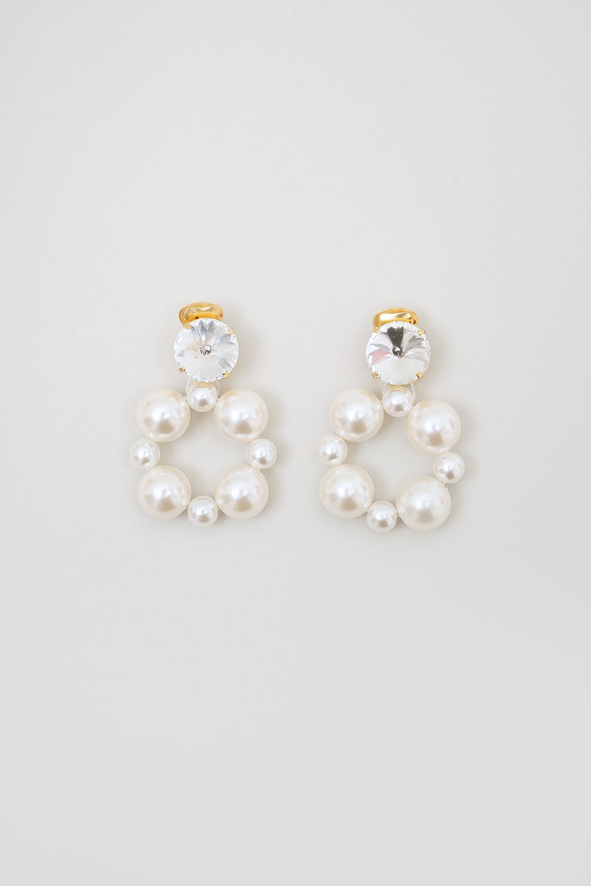 SONGE EARRINGS