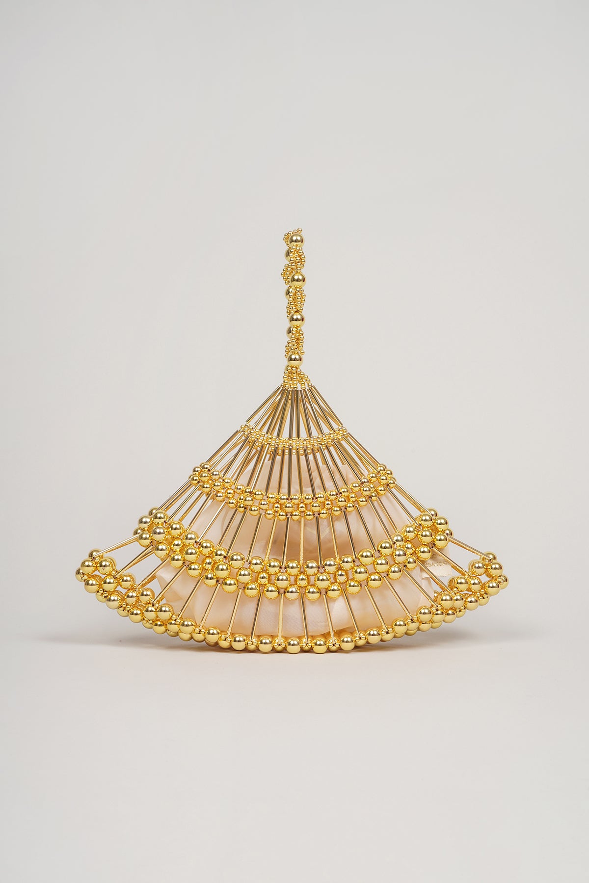 L'ARABESQUE BRACELET BAG