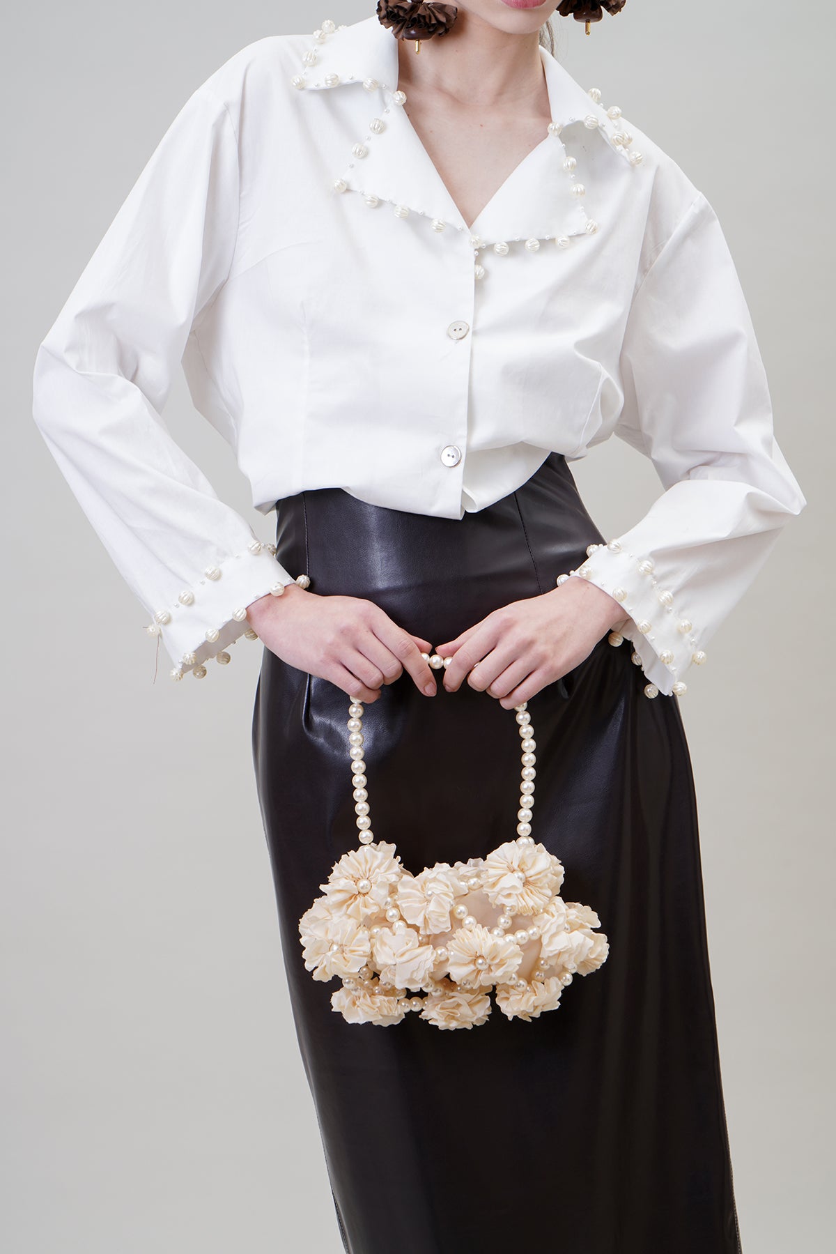 MAGNOLIA BAG