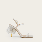 VANINA Pissenlit Sandals sandals-pissenlit_silver_41