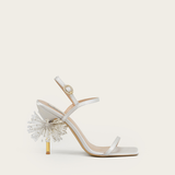 VANINA Pissenlit Sandals sandals-pissenlit_silver_41