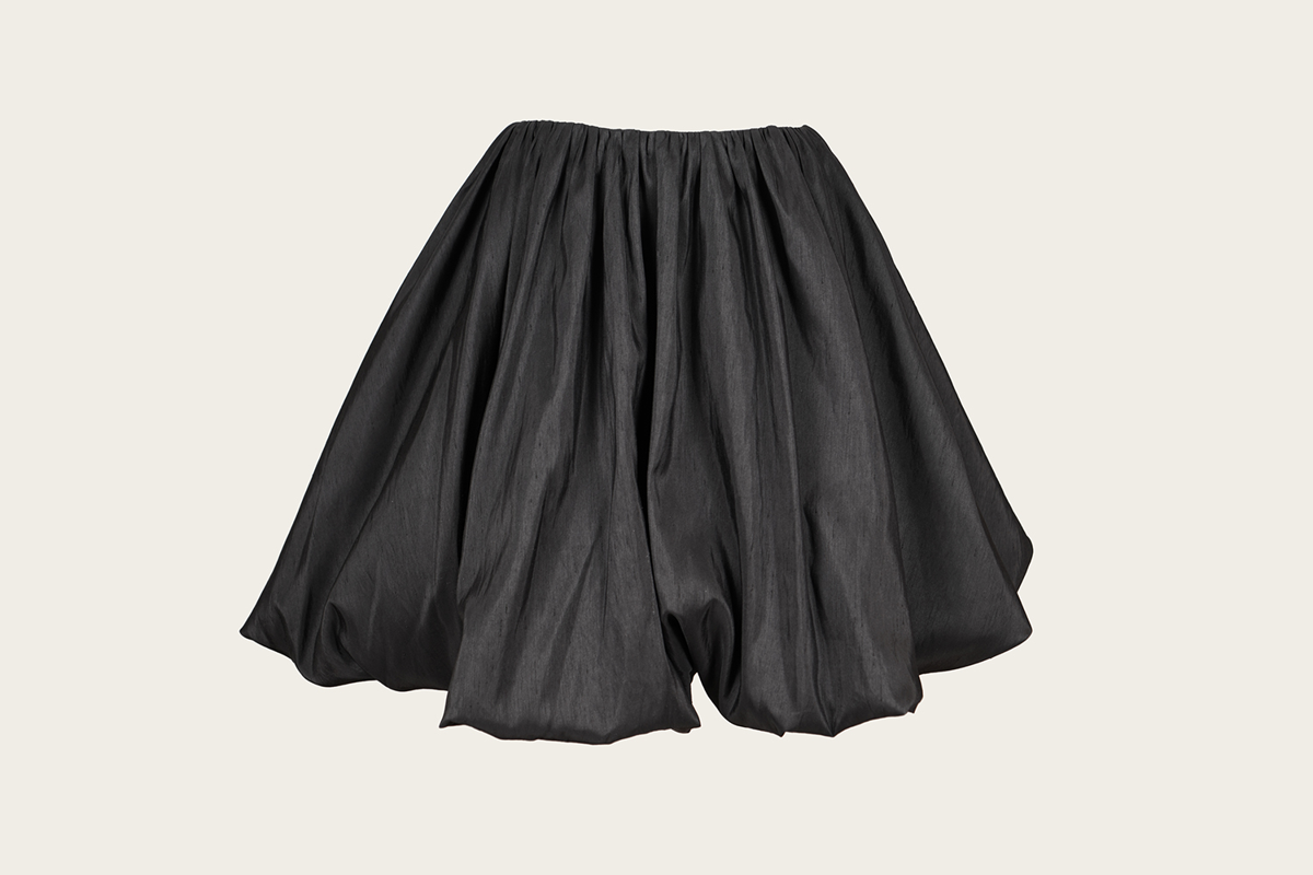 VANINA Cadette Skirt sk-cadette_black_xl