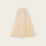 VANINA Carrie Skirt sk-carrie_white_xl