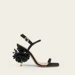 VANINA Pissenlit Sandals sandals-pissenlit_black_41