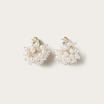 VANINA Pissenlit Earrings e-pissenlit-5_white_