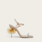 VANINA Pissenlit Sandals sandals-pissenlit_gold_41