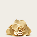 VANINA Rendez Vous Clutch clutch-rendez vous_gold leather_