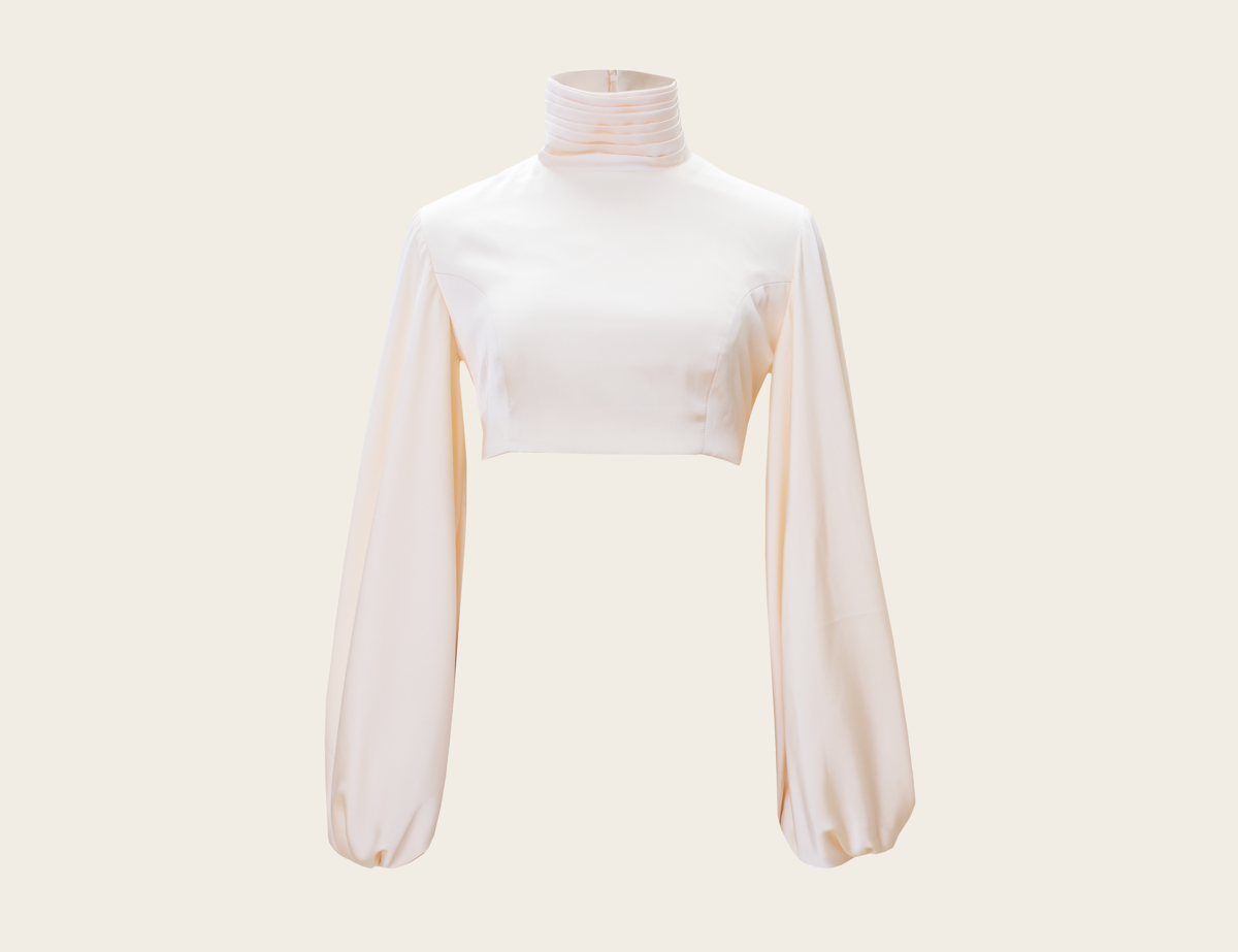 VANINA Amina Top top-amina_off white_xl