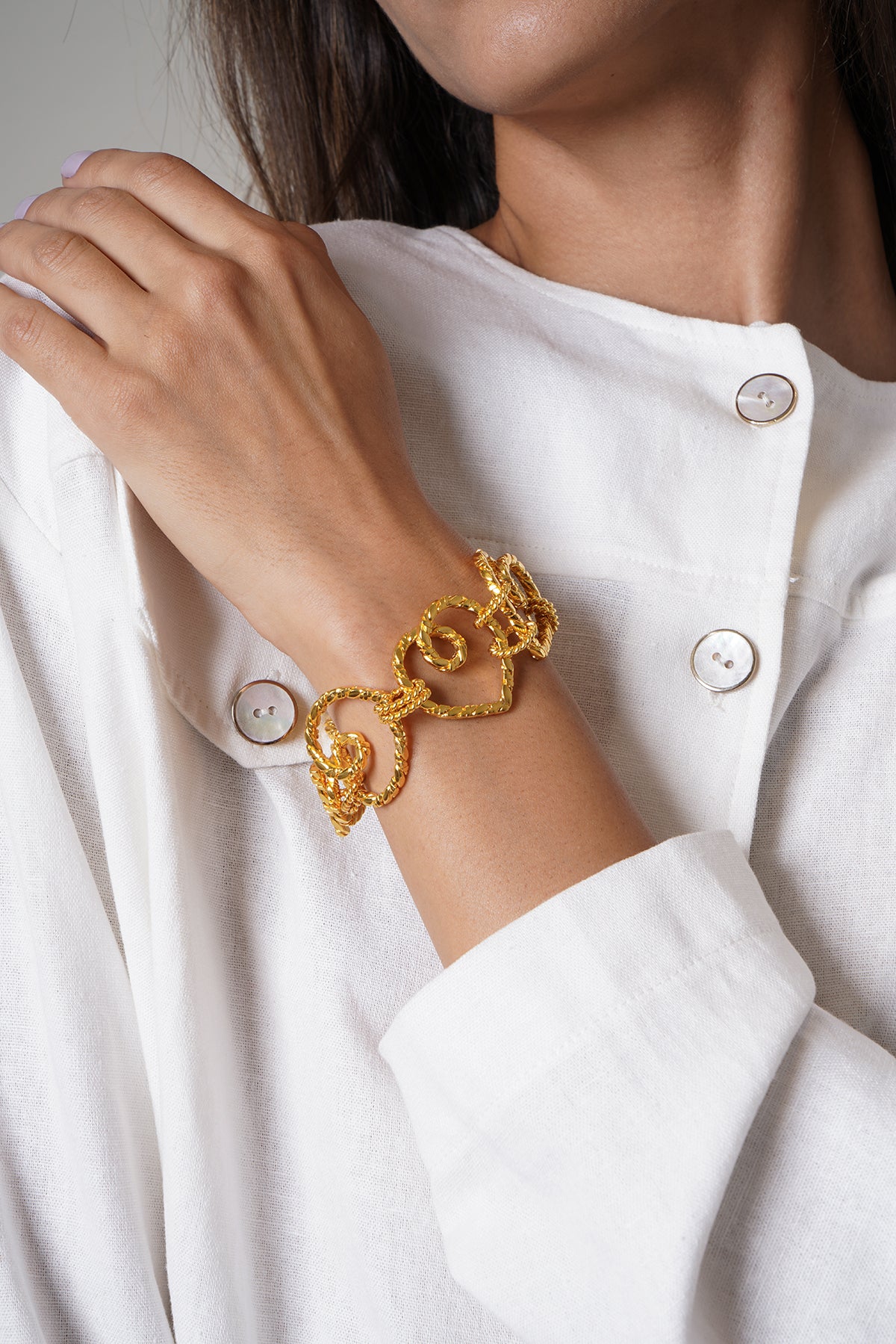 LOVE BRACELET