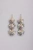 MULTI FLEURS DE SEL EARRINGS