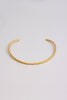 LINGUINE CHOKER