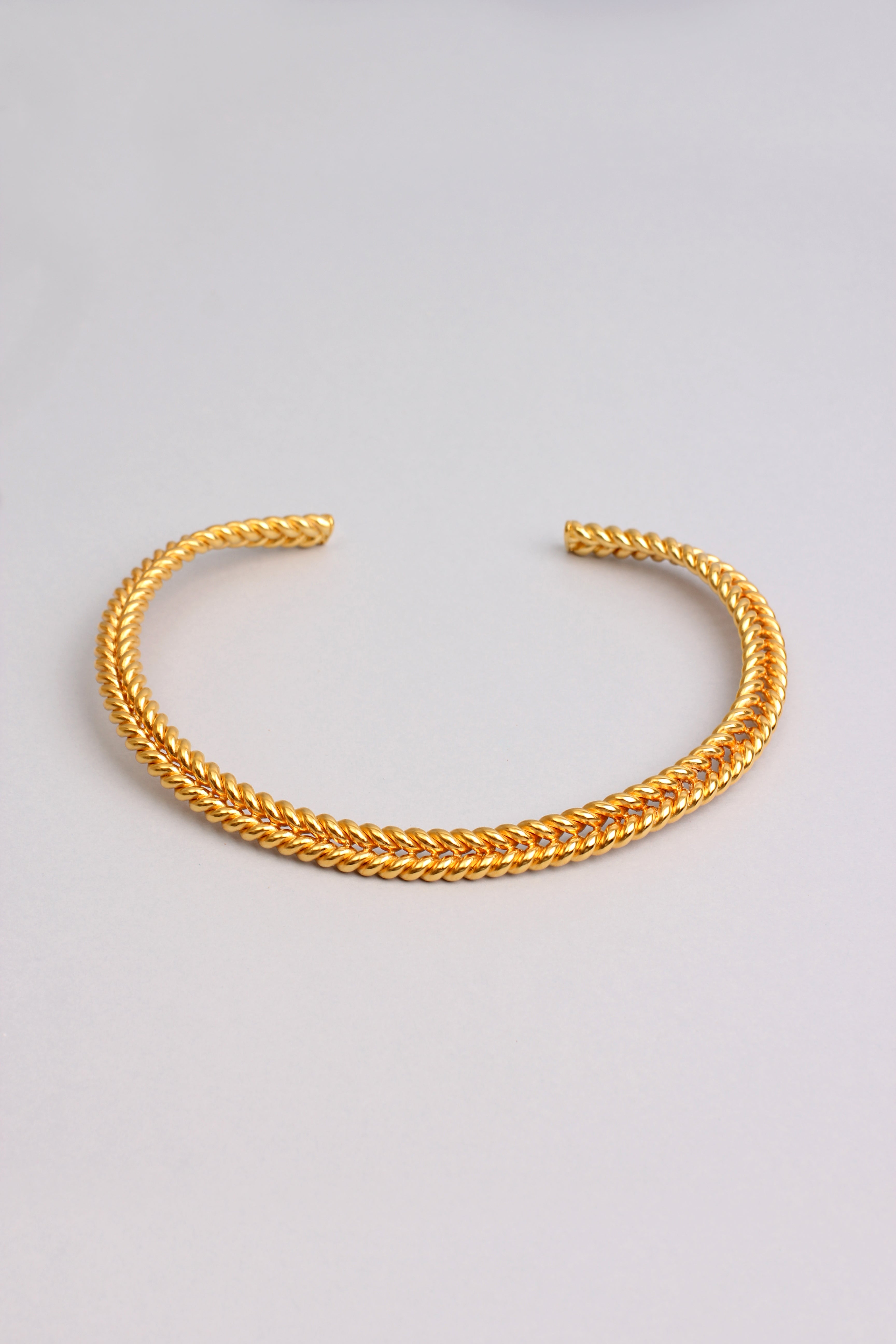 RICCIOLI CHOKER
