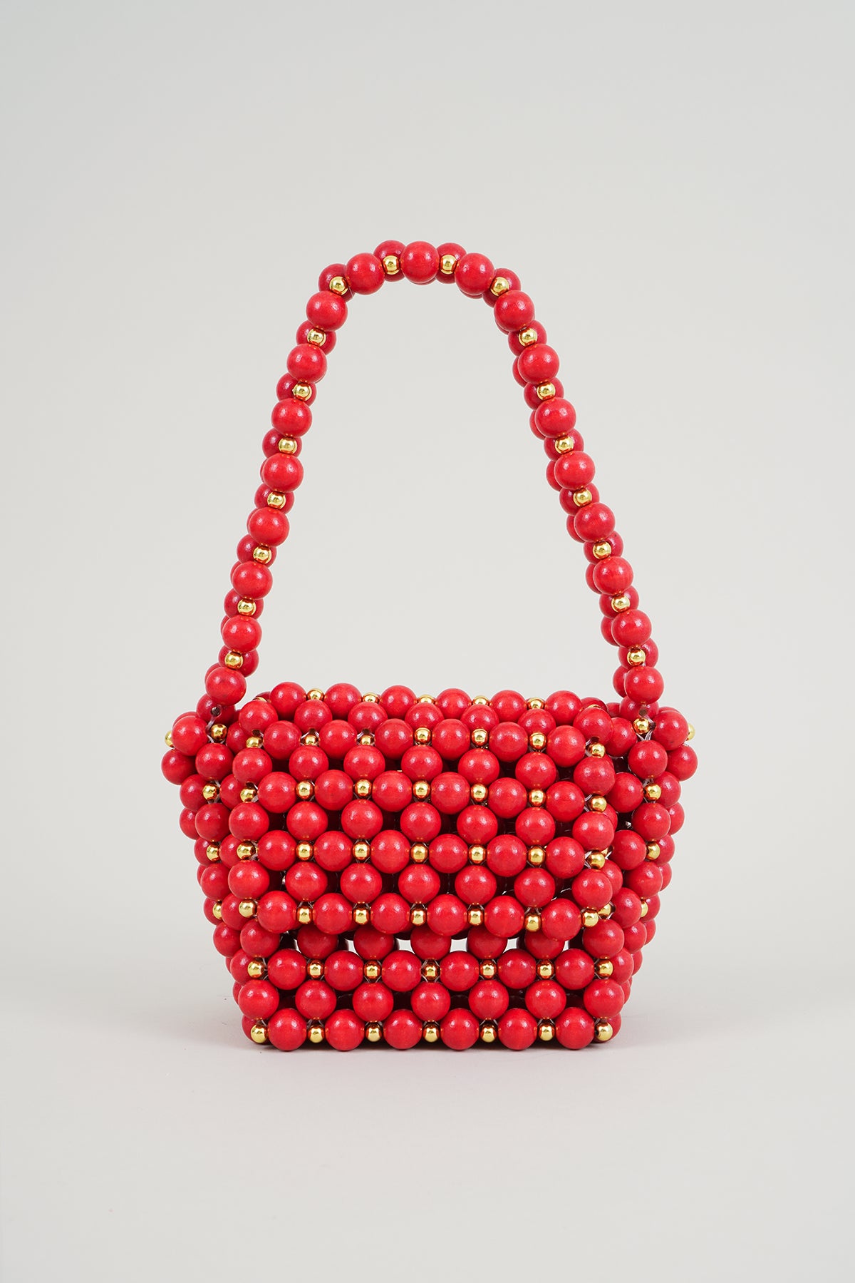 CAPUCINE BAG