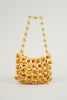 FLEURS DES POIS BAG