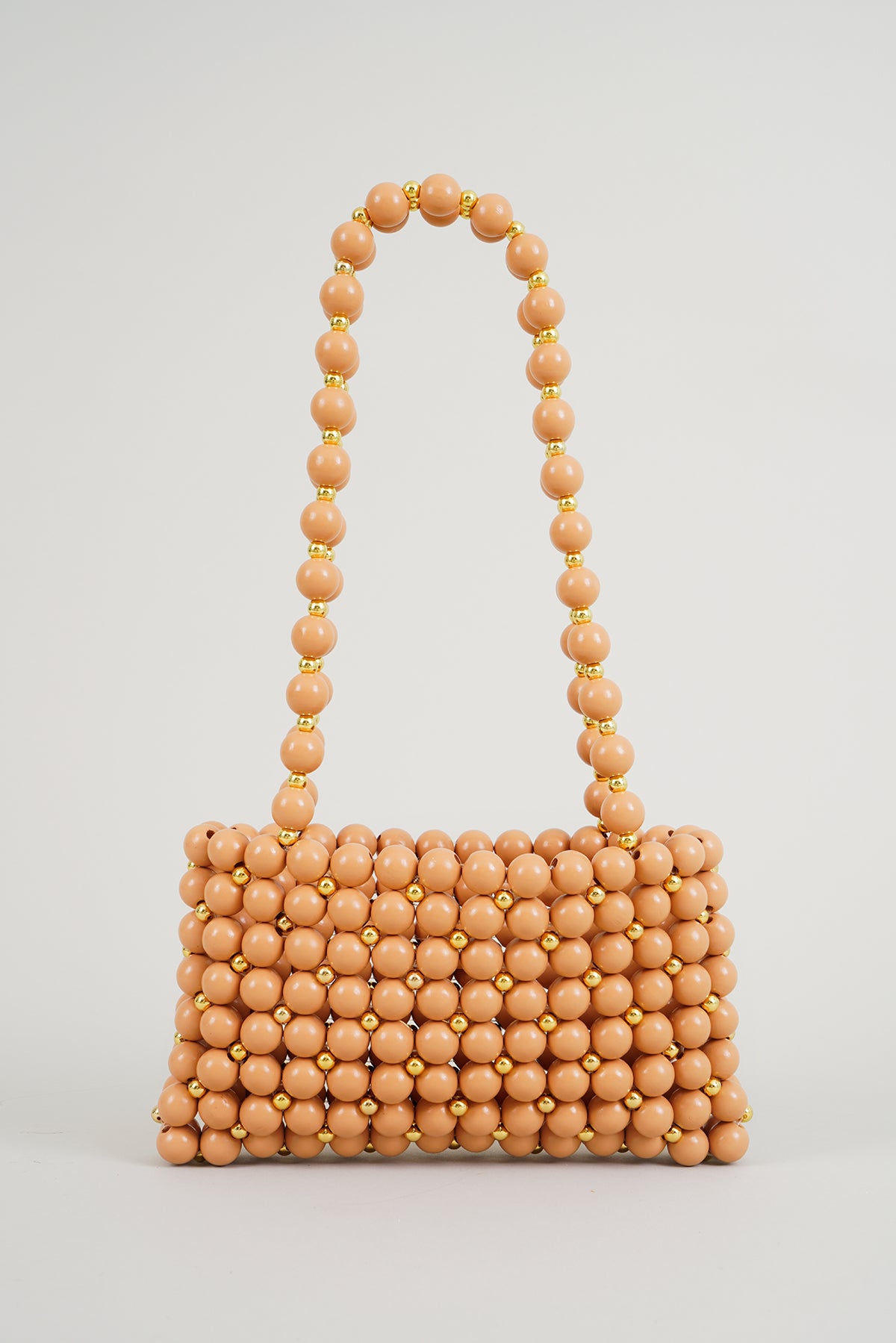 CAPUCINE SHOULDER BAG
