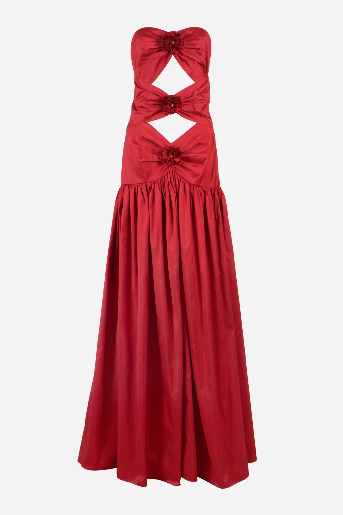 BELLE DE NUIT DRESS