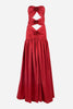 BELLE DE NUIT DRESS